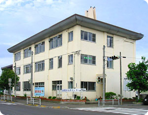 函館市女性センター