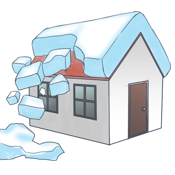 falling snow on the roof.png