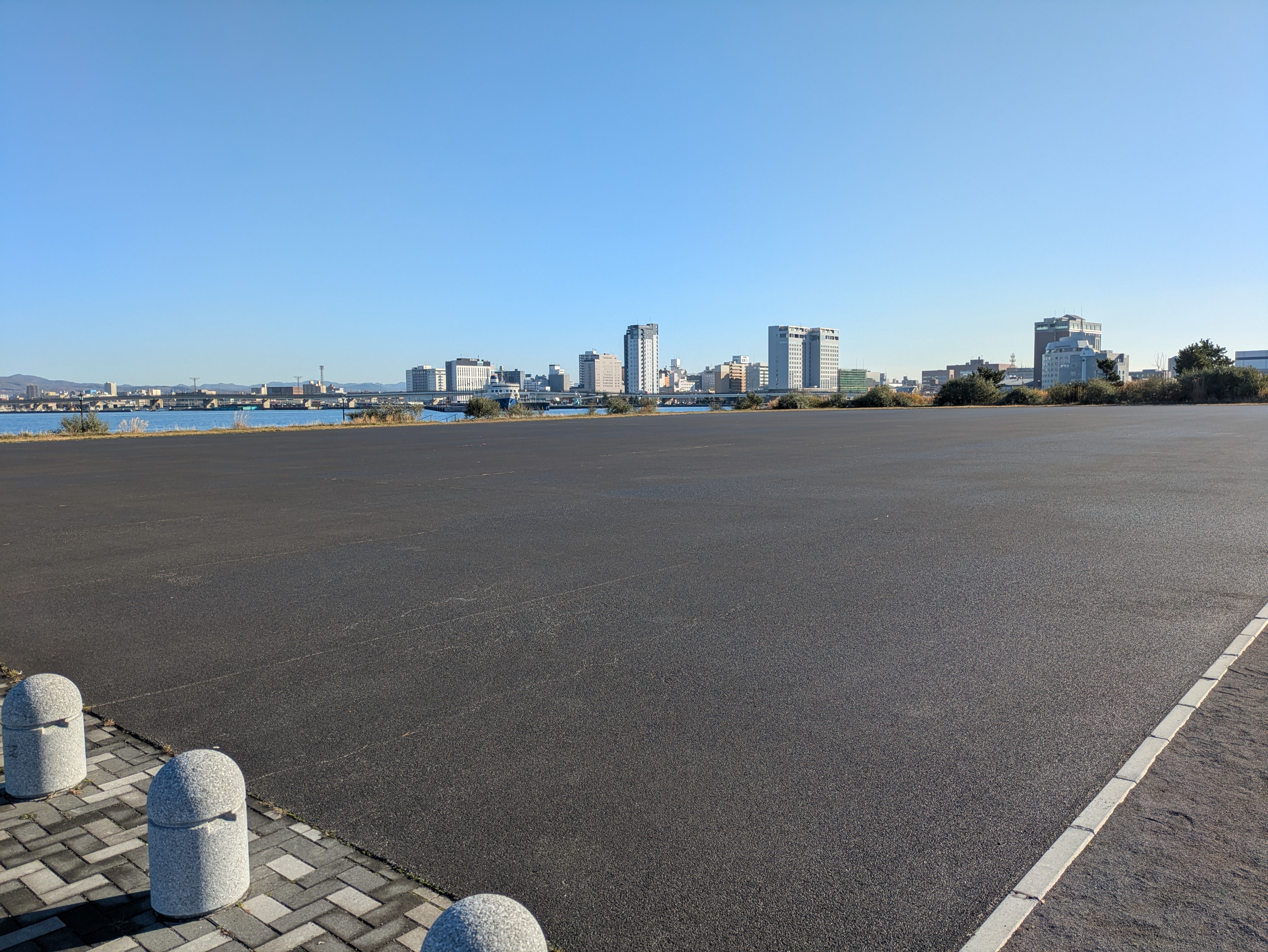 イベント広場