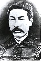 武田斐三郎の写真