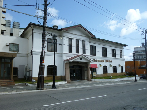 五島軒本店