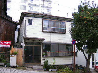 東家住宅