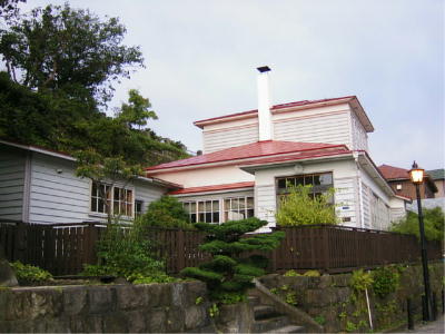 山田家住宅の画像