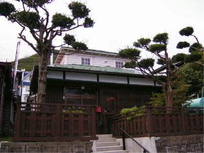 川村家住宅の画像