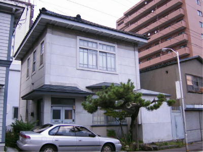 佐藤家住宅