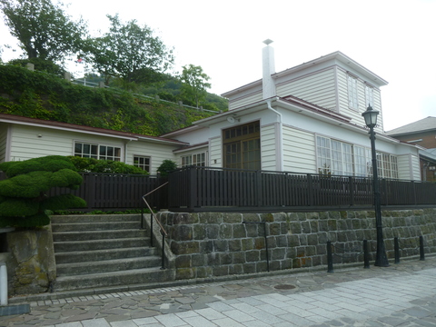 山田家住宅