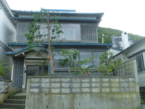 旧三浦家住宅