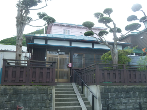 川村家住宅