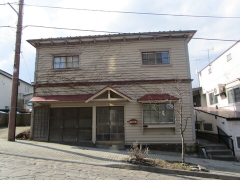 島家住宅
