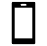 スマートフォンのアイコン画像