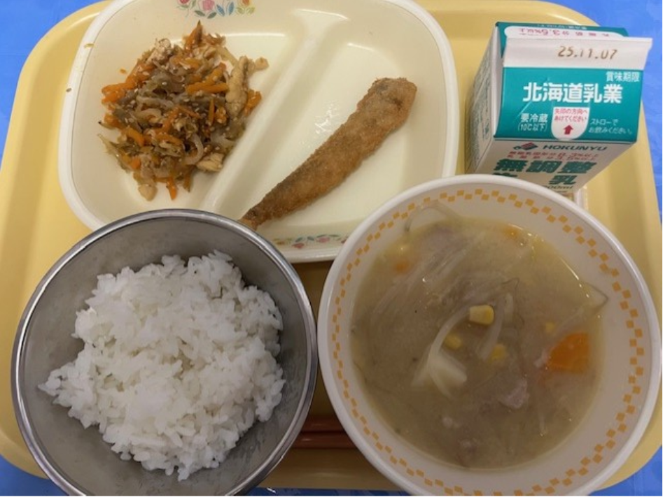 どさんこ汁
