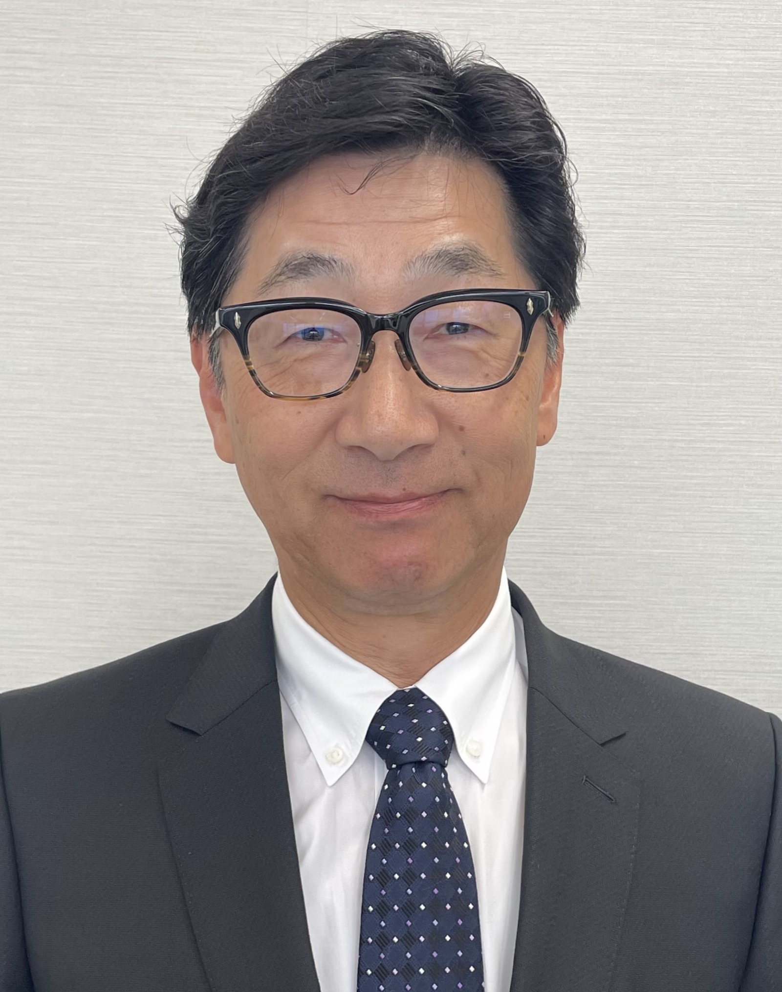 古伏脇 隆二 氏の写真