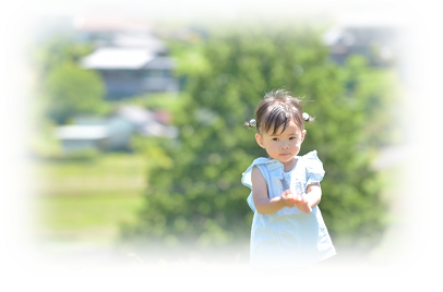 子ども