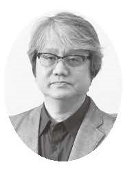 菅原和博氏の顔写真