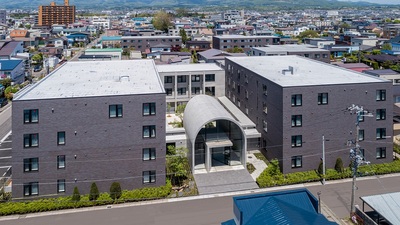 ガーデニア松陰Ⅳ_1