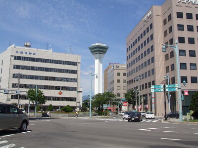 五稜郭タワー_1