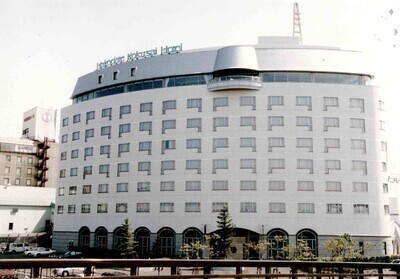 函館国際ホテル　別館_1