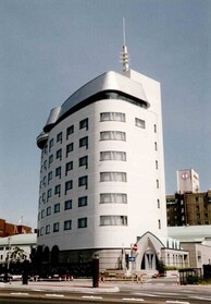 函館国際ホテル　別館_2