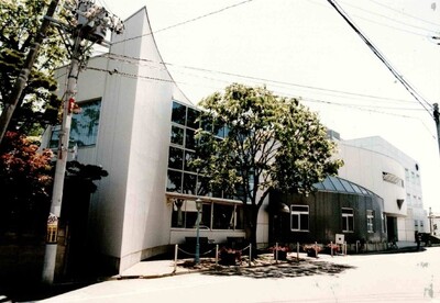 美馬産婦人科病院_1