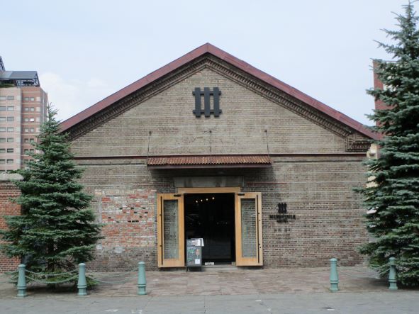 ニッポニア　ホテル　函館　港町