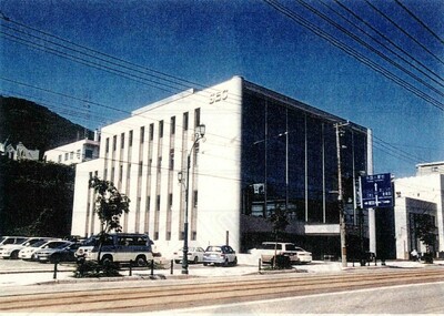 SECシステムビル_1