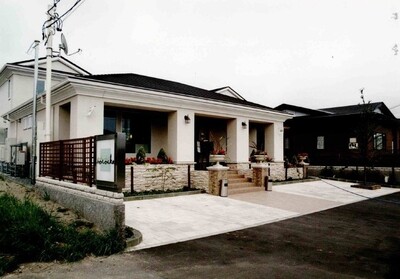 トロイカ洋菓子店　石川店_1