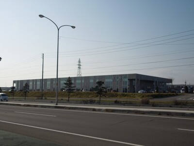 函館蔦屋書店_2