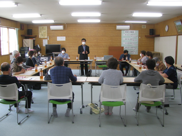 企画会議
