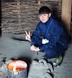 北畠　宗平