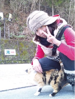 田胡　直子