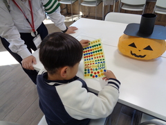 ハロウィン2
