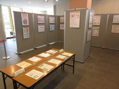 R5中央図書館での開催の様子_04