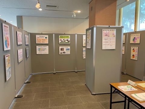 R5中央図書館での開催の様子_02