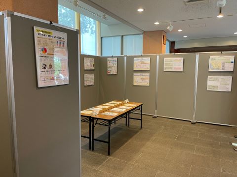 R5中央図書館での開催の様子_03