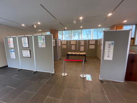 R5中央図書館での開催の様子_01