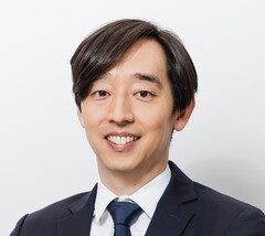 伊藤正裕氏