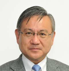 大西雅之氏