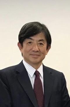 山崎史郎氏