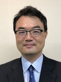 飯田一之氏