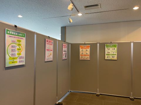 R5 Gスクエアでの開催の様子3