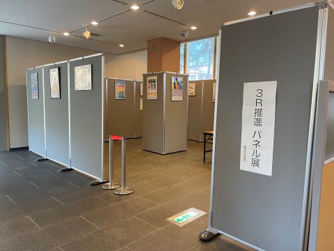 R5 Gスクエアでの開催の様子1