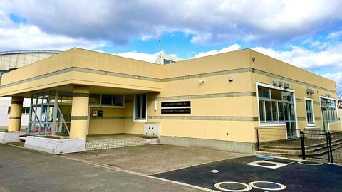 動物愛護管理センター記事のトップ画像
