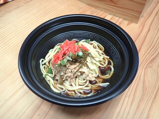どさんこしまんちゅ