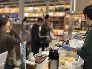 函館真昆布展