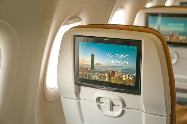 エコノミークラス2