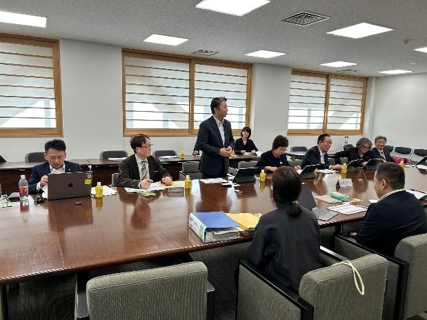 青森県調査 青森県調査