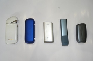 電子・加熱式タバコ機器