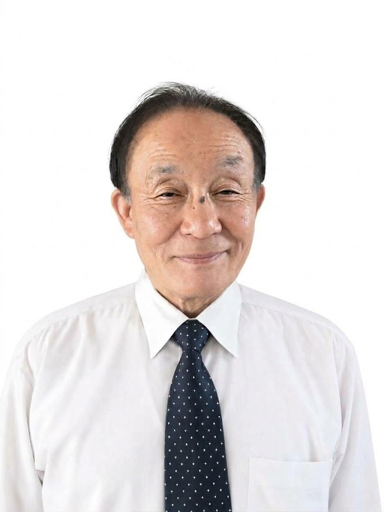 中尾仁彦氏